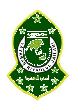 Logo Yayasan